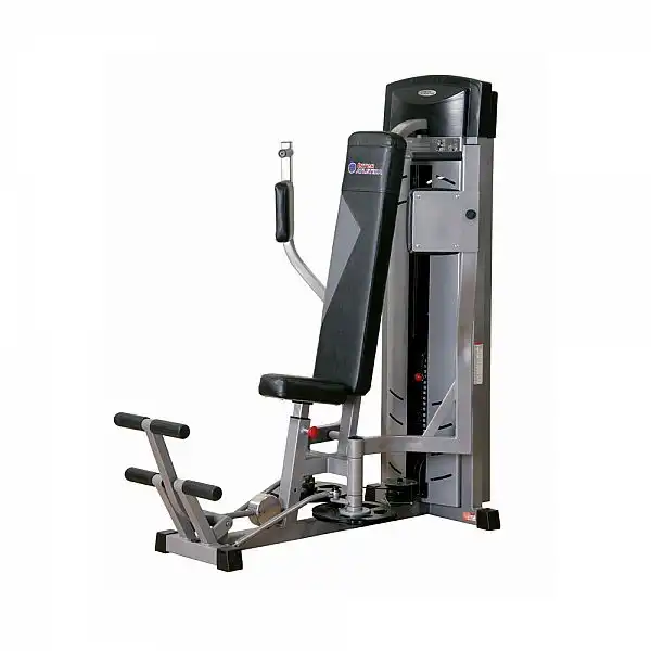 Груди-машина InterAtletikGym BT105
