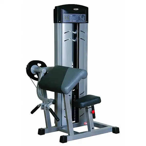 Біцепс-машина InterAtletikGym BT106