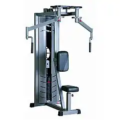 Тренажер для м'язів грудей - задніх дельт InterAtletikGym BT124