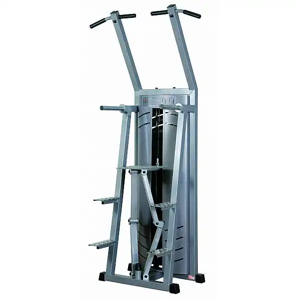 Комбінований станок з розвантаженням InterAtletikGym BT125