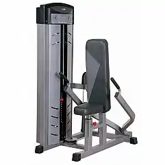 Трицепс-машина (бруси) InterAtletikGym BT133