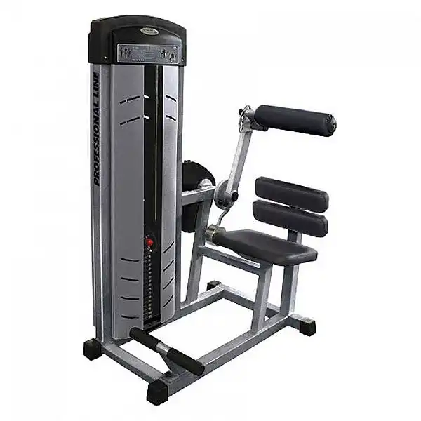 Розгинач спини InterAtletikGym BT135