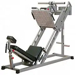 Жим ногами (кут 45°) InterAtletikGym BT202