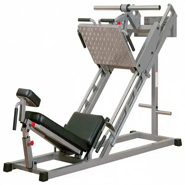 Жим ногами (кут 45°) InterAtletikGym BT202
