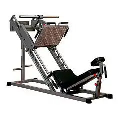 Жим ногами (угол 45°) InterAtletikGym разборной BT202P