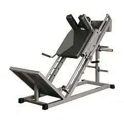 Крюк-машина InterAtletikGym BT203