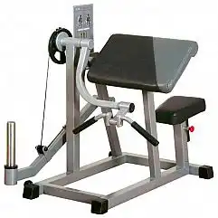 Біцепс-машина InterAtletikGym BT208