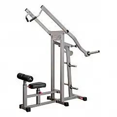 Тяга вниз спереду InterAtletikGym BT212