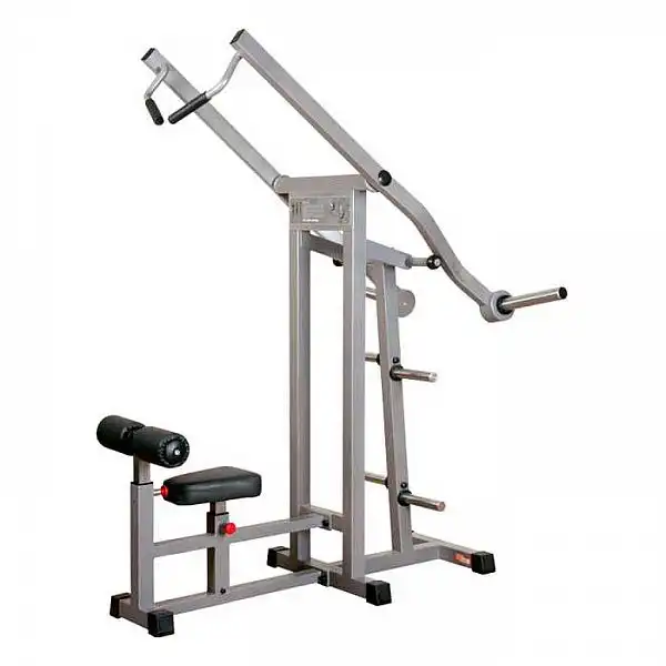 Тяга вниз спереду InterAtletikGym BT212