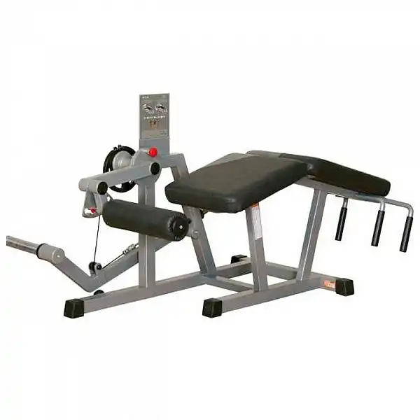Згинач стегна InterAtletikGym BT219