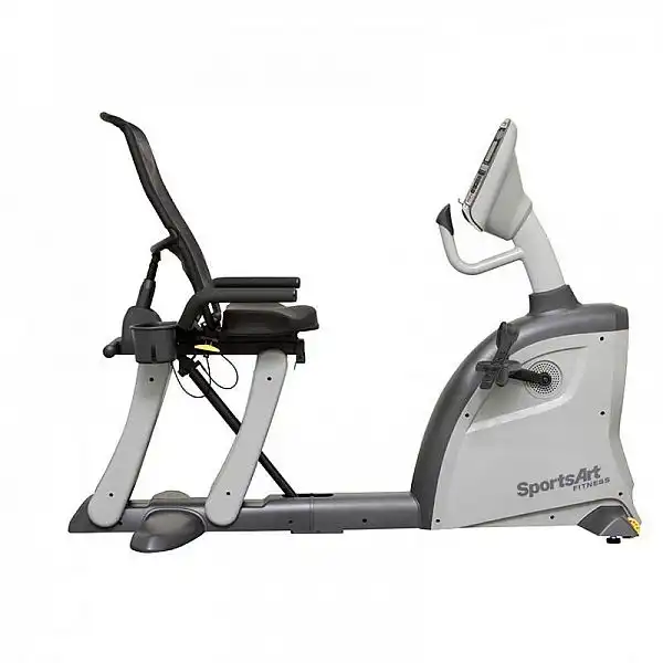 Велотренажер горизонтальний SportsArt C521R
