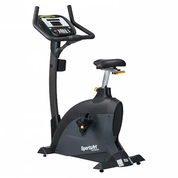 Вертикальний велотренажер SportsArt C535U