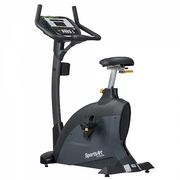 Вертикальний велотренажер SportsArt C545U