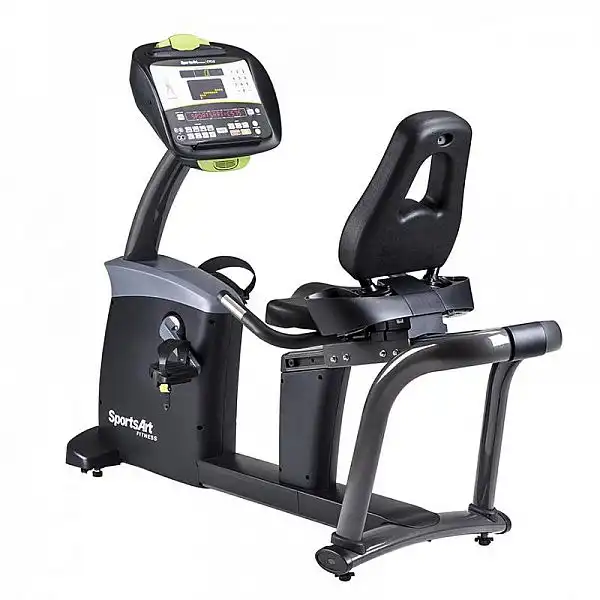 Велотренажер горизонтальний SportsArt C575R