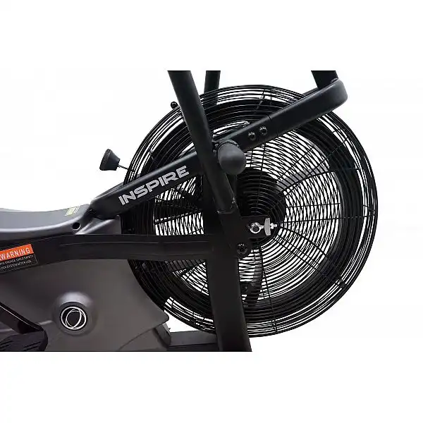 Велотренажер Inspire CB1B Cardio Air Bike