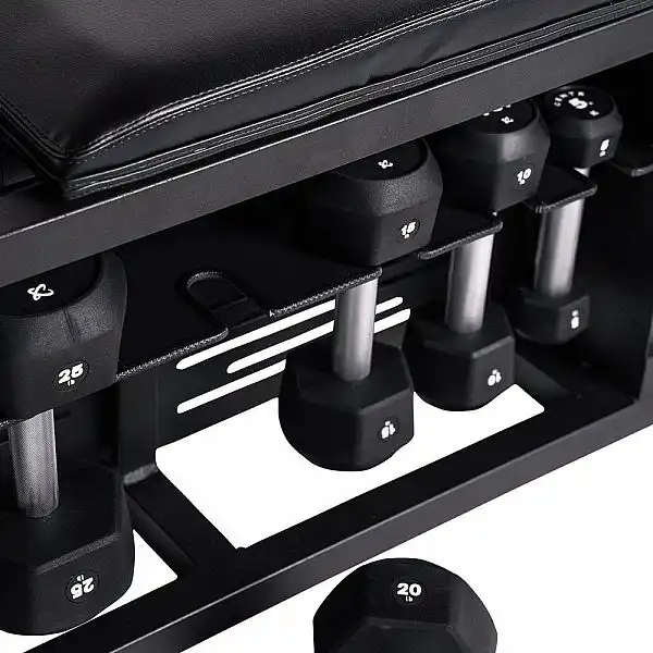 Лава функціональна для тренувань CENTR Fusion Bench CFB1.1