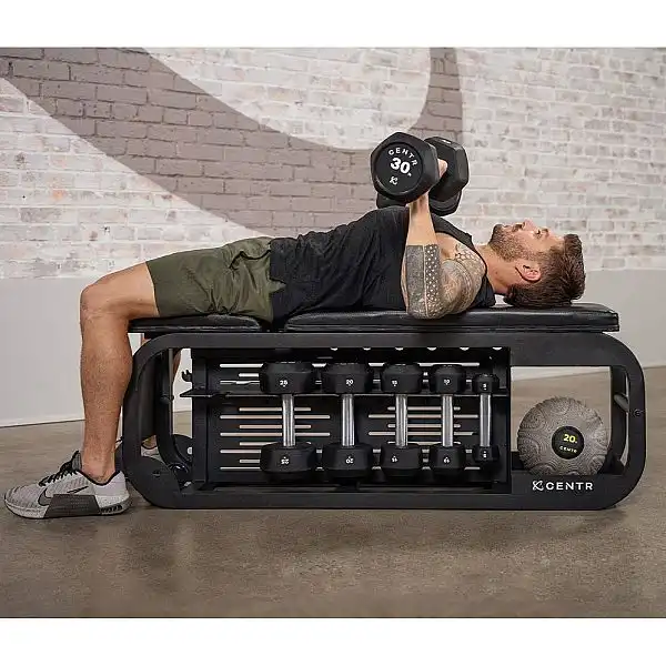 Лава функціональна для тренувань CENTR Fusion Bench CFB1.1
