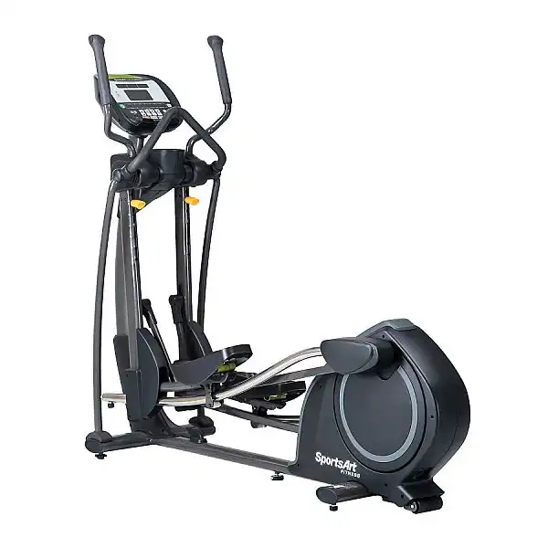 Орбітрек SportsArt E835