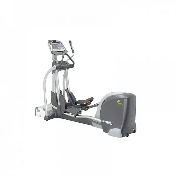 Орбітрек SportsArt E872