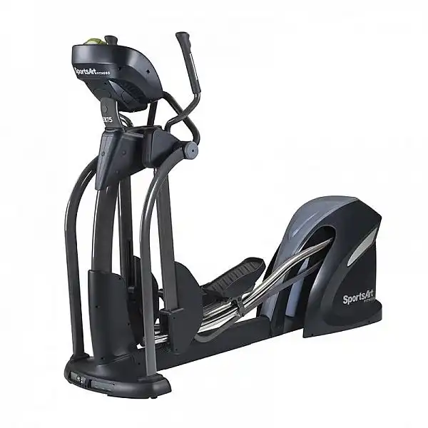 Орбітрек SportsArt E875