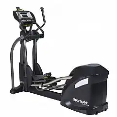 Орбітрек SportsArt E875