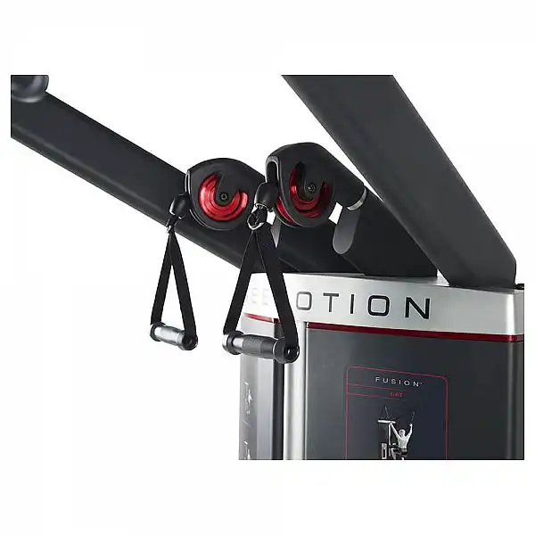 Тросова верхня тяга FreeMotion F502