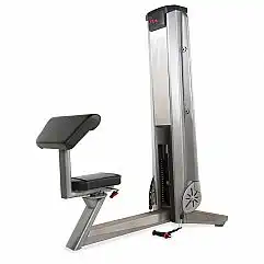 Тросова тяга на біцепс FreeMotion F602