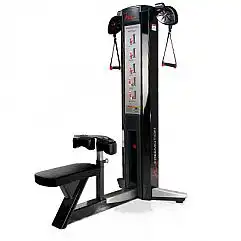 Тросова тяга вниз FreeMotion F604