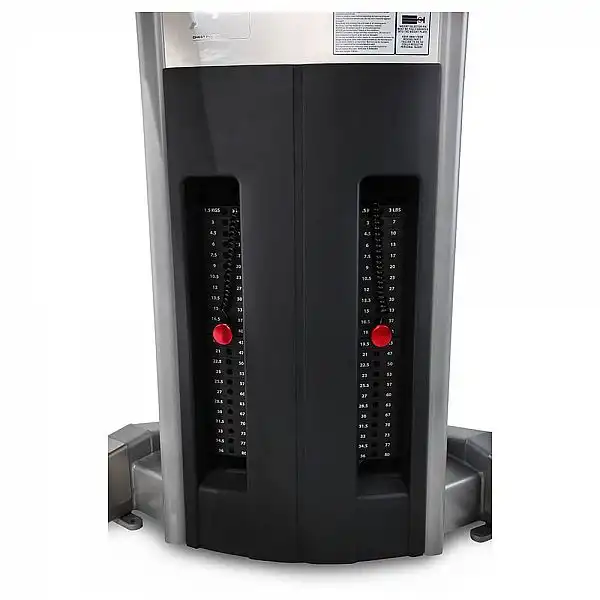 Мультистанція вільного руху FreeMotion F624
