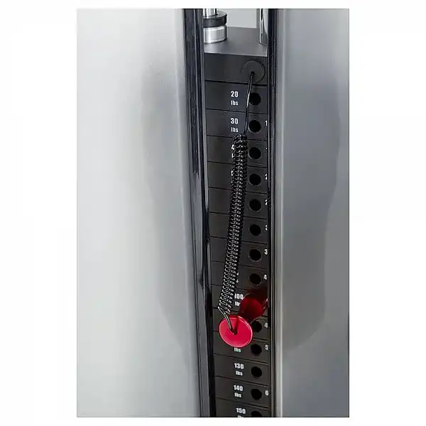 Згинач стегна FreeMotion F814