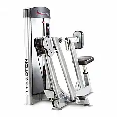 Тяга важеля FreeMotion F817