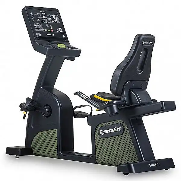 Велотренажер горизонтальний SportsArt G576R