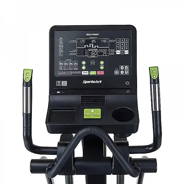 Орбітрек SportsArt G876