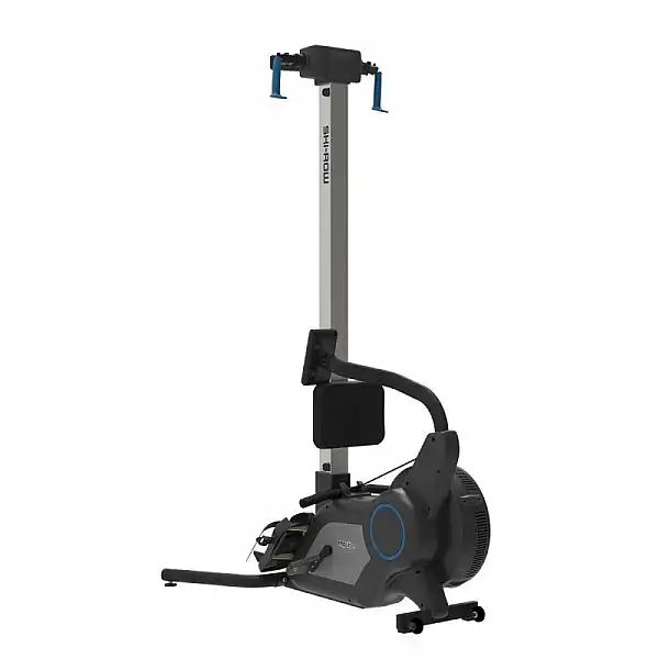 Гребний та лижний тренажер 2 в 1 Fitex Ski Row HSR007