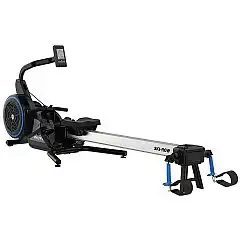Гребний та лижний тренажер 2 в 1 Fitex Ski Row HSR007
