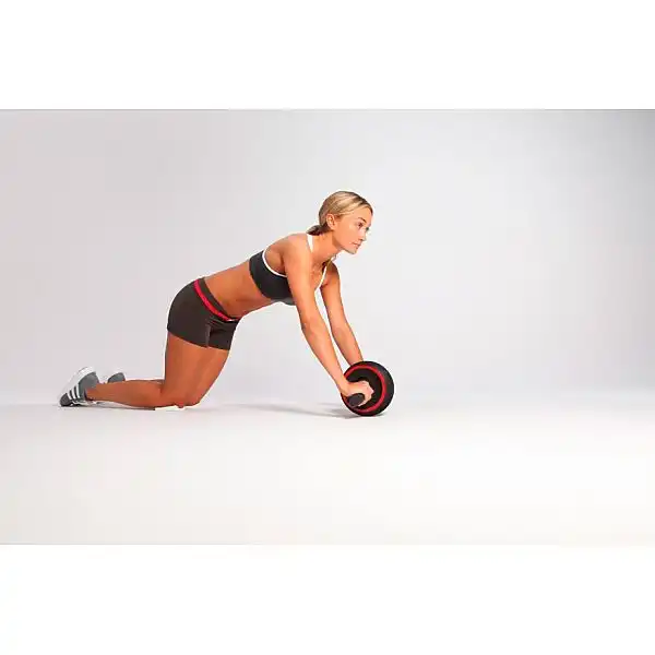 Ролик для преса Iron Gym IG00057