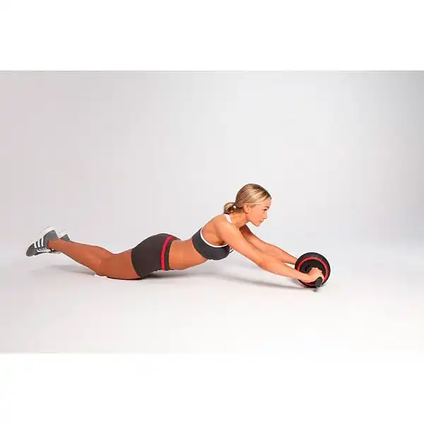 Ролик для преса Iron Gym IG00057