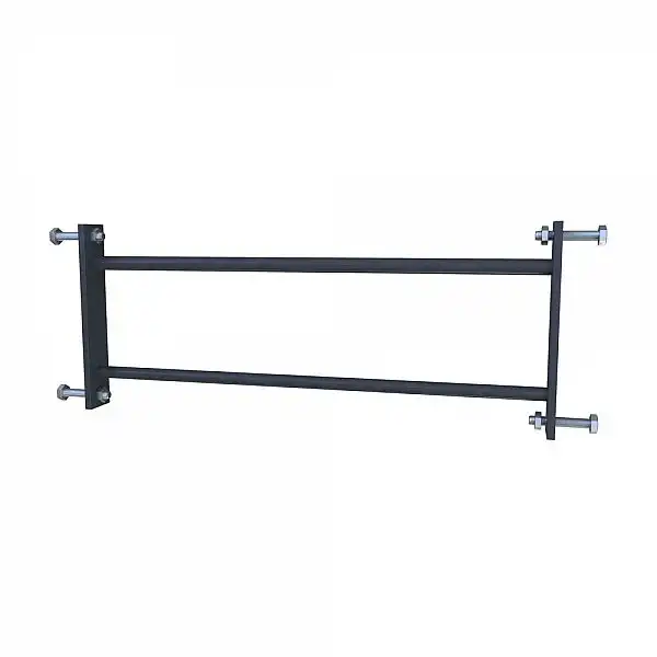 Турник 1,02м (2 х Ø32 мм) KF003.1