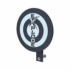 Навіс-мішень для Медбол KF016