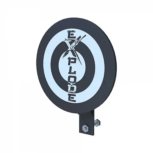 Навіс-мішень для Медбол KF016