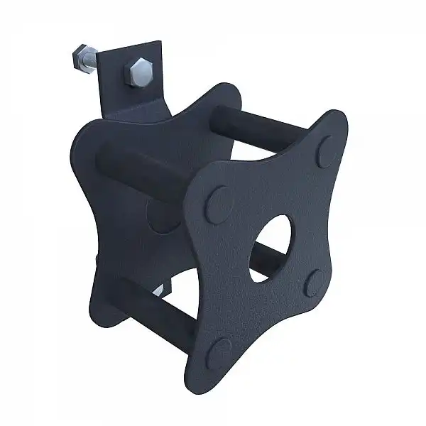 Пристосування для перетягування каната KF026