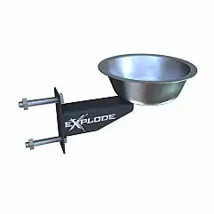 Опора чаши для магнезії KF029