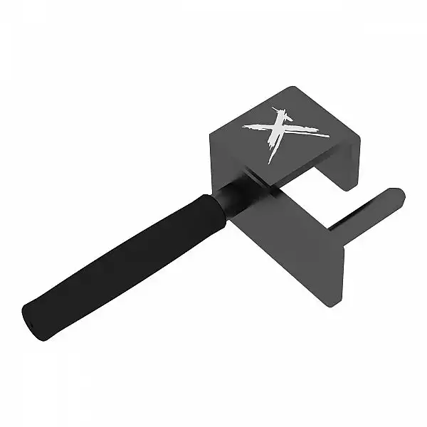 Ручка левая KF046