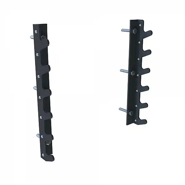 Настінна стійка для грифів KF301