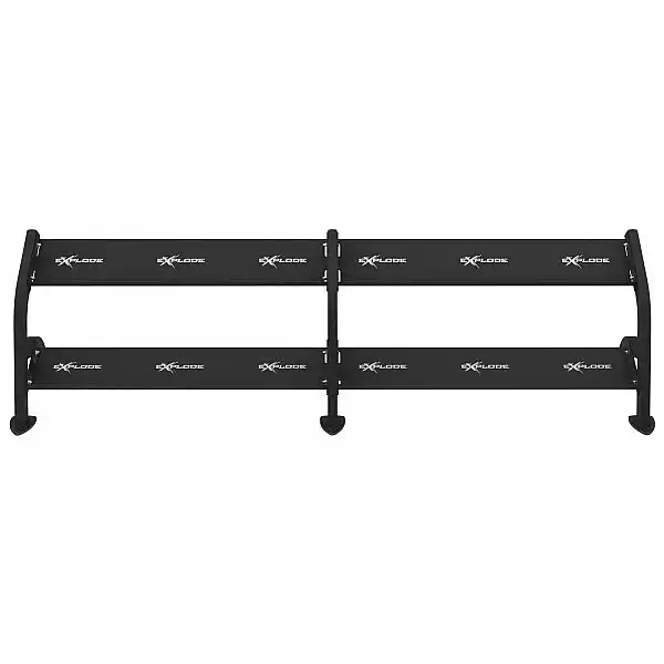 Стійка під гексагональні гантелі Explode KF312.2 (2 секції)