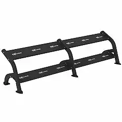 Стійка під гексагональні гантелі Explode KF312.2 (2 секції)