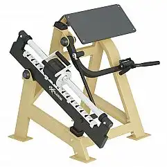 Біцепс машина Explode KF810ZEC