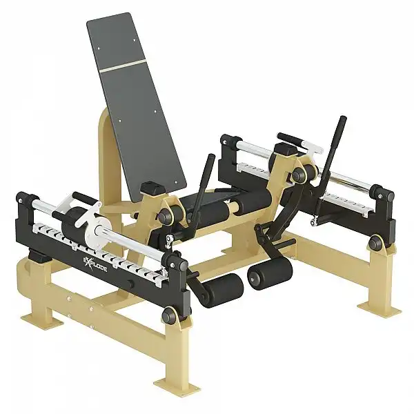 Розгинач стегна Explode KF812ZEC