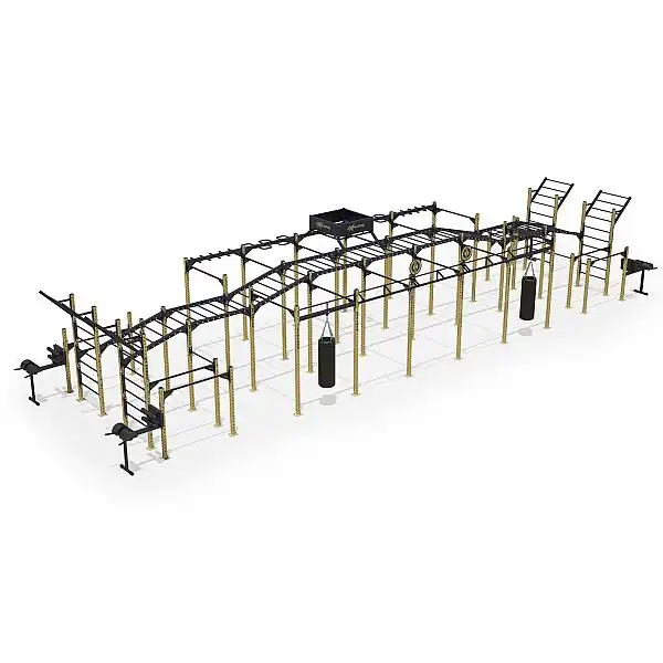 Спортивный комплекс Explode KF903.1