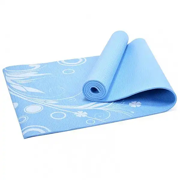 Мат для йоги Proesce LKEM-3007